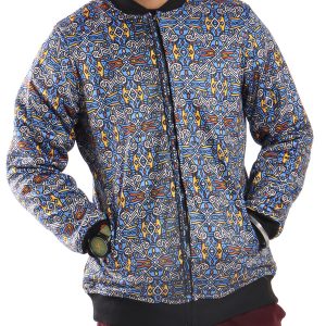 BOMBER JACKET#14