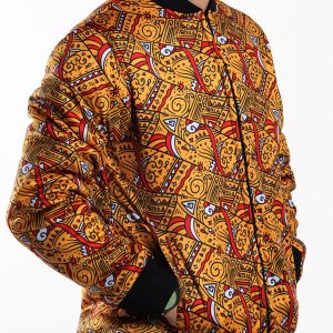 BOMBER JACKET#15