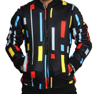 BOMBER JACKET#8