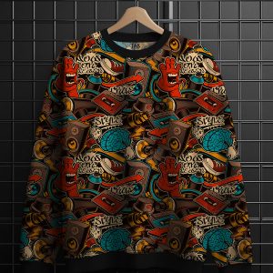 Sweatshirt#18