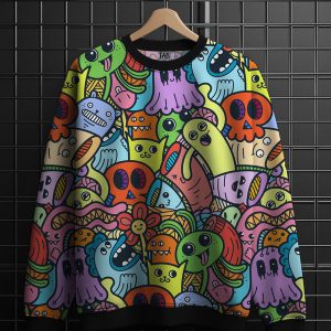 Sweatshirt#27