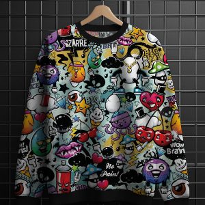 Sweatshirt#17
