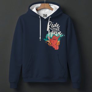 Printed Hoodie#21