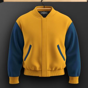 varsity jacket #2