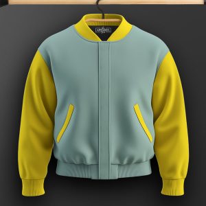 varsity jacket #6