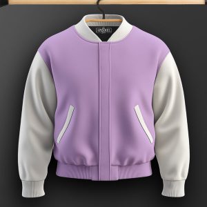 varsity jacket #4