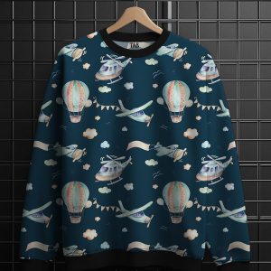 Sweatshirt#19